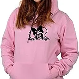 more & more Women Hooded Sweatshirt-picture-37
