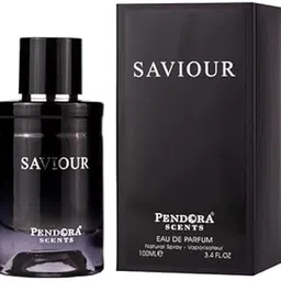 Saviour Eau De Parfum 100ml For Men-picture-36