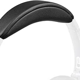 SOULWIT Replacement Headband Pad Kit for Bose OE2/OE2i, SoundTrue OE On-Ear Headphones, Easy DIY Installation - Black-image-23