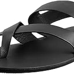 mochi Men Leather Men Sandals (18-9974)-picture-56