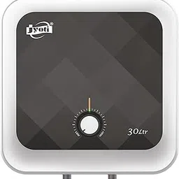 Jyoti Savvy Pro Express 30Ltr Storage 5 Star Electric Geyser | 3kw Capacity | Glass Lined Tank | 8 bar High Pressure | Suitable for High Raise Building (30, Square, 1, SPE-30)-picture-13
