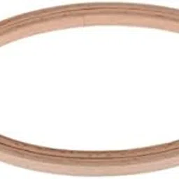 Enakshi® 2xOval Shapes Wooden Embroidery Hoop Frame for Tapestry -Stitch 16 x 10cm|Crafts | Needlecrafts & Yarn | Embroidery & Stitch | Hand Embroidery Tools & Accs | Hand Embroidery Hoops & Frames-picture-12