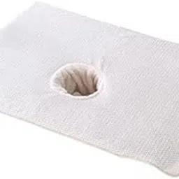SHOPORA 4Xmassage Table Cover With Face Breath Hole 50X80Cm Reusable For Beauty Salon | Massage | Linens & Covers-picture-24