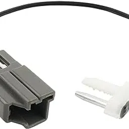 Enakshi® BC3Z19C734A Evaporator Temperature Sensor for Ford F-350 Super Duty-picture-14