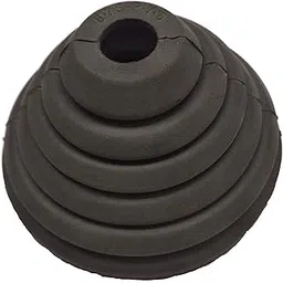 LAKSHMINARAYAN SALES GEAR SHIFT LEVER COVER/BOOT COMPATIBLE WITH RITZ-image-76