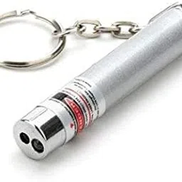 Royals Portable Emergency Pocket Torch Light (2in1 Laser & Torch)-picture-21