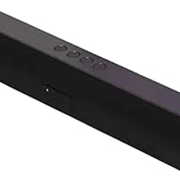 Drumstone YOSP04 Classic Soundbar – Bluetooth Speaker with Rich Bass & Clear Audio for Home Use image 1