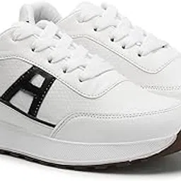 antox Trendy Joggers Series Casual Sneakers for Women-picture-55