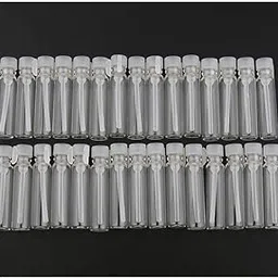STYLEHEAVEN 30 Mini Empty Perfume Trial Bottle Sample Vial Essential Oil Jar Canning 1ml|Health & Beauty|Natural & Alternative Remedies|Aromatherapy-image-25