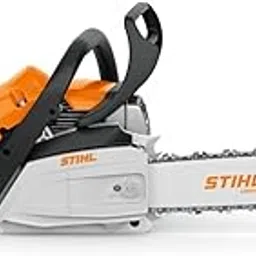 STIHL MS 212 Petrol Chainsaw with 18 Inch Guide Bar & Chain Powerful, Reliable & Efficient for Firewood, Landscaping & Tree Cutting-image-34