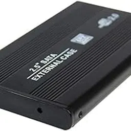 SellZone 2.5-inch SATA Laptop Portable External Hard Disk Case-picture-62