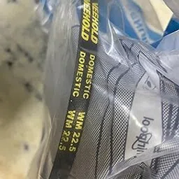 WG 145,Veehold Wet Grinder Belt-picture-32