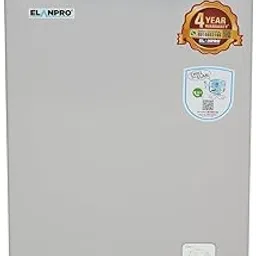 Elanpro 98L Chest Freezer with Convertible Technology - 4 Star BEE Rating image 1