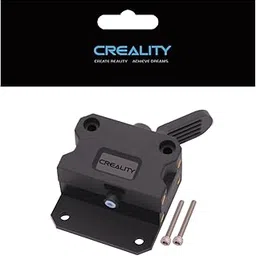 Creality Sprite Extruder Kit for Ender 3 V3 SE, Ender 3 V3 KE, 3D Printer Direct Drive Dual Gear Extrusion Filament Feeding Kit for Ender 3 S1, Ender 5 S1, Ender 3 V3 KE/SE-picture-16