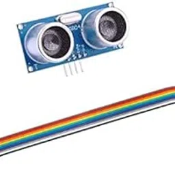 Generic SP-0935 Ultrasonic Sensor Module for Arduino, ARM and Other MCU-picture-20
