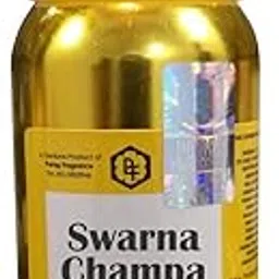 Parag Fragrances Swarna Champa Attar 100ml (Alcohol Free Attar For Men) Perfume Oil | Scent | Itra-picture-30