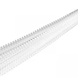 MERISHOPP 2x20 Pieces Empty Chain Belts Convenient Auto Feed Screw Tape for Gypsum Board White-image-79