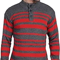 axolotl Men Comfortable Trendy Pullover Sweaters-picture-24