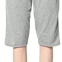 mack jonney Women's Cotton Three Fourth Capri Shorts with Side Pockets |Women's Casual Shorts-C9__MLG__01-P-picture-14