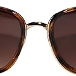 lenskandy Cat‑Eye Sunglasses for Women & Girls – UV400 Protection, Scratch‑Resistant Lenses, Lightweight Retro Frame – Ideal for Beach, Driving, Outdoors-picture-48