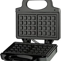 BNF®Waffle Machine 850W Multifunctional Easy Storage Fast Heating Sandwich Maker Style C|Home & Garden | Small Kitchen Appliances |1 Waffle Maker (EU Plug)-picture-11