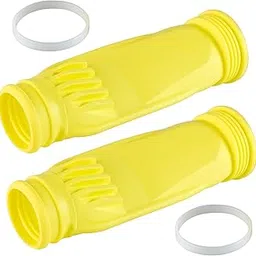 BlueStars 2 Packs Ultra Durable W69698 Pool Cleaner Long Life Diaphragm Compatible with Zodiac Baracuda G3,G4 Alpha 2 3 - Replaces W81701 W81700 W81600-picture-63