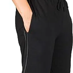 0-degree Men's Regular Fit Shorts with Pocket Multicolor-picture-51