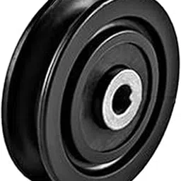 ATORSE Fitness Pulley Wheel Wearproof Universal for Fitness Equipment Cable Machine 7cm-picture-11