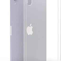 MOCA Clear Case for iPad Mini 6 8.3'' 2021 [Built in Pen Slot] Transparent Slim Silicon Flexible Soft TPU Anti-Scratches Back Cover Case for 8.3 inch iPad Mini 6th Generation 2021, Model A2567 / A2568 / A2569 iPad Mini Back Cover-picture-28