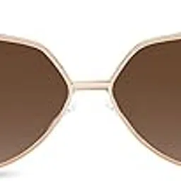 royaltail Cat Eye Shape Sunglasses | Unisex 100% UV Protected | For Men & Women | For Protection, Safety, Party, Styling & More-picture-23