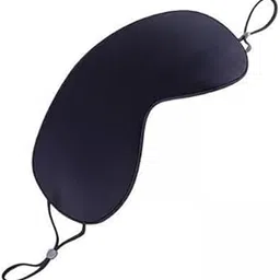 ujeavette UJEAVETTE® 4xSleep men Soft Lightweight Night Eye Shade mask for home Black-picture-42