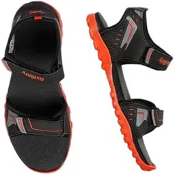 Trendy Casual Sandals For Men's Running,walking | Running Casual Sandals For Men |SL_2-picture-18