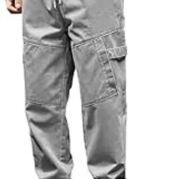 jvx Men Cargo || MenCargo Pants || MenCargo Pants Cotton || Cargos for Men(CARGO-04)-picture-15