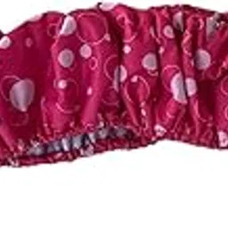 Trampoline Edge Cover Replacement Exercise Children Outdoor Protective Cover RoseRedBubble 38inch| Sports Equipment | Outdoor Sports Gear | Exercise Gear-picture-11