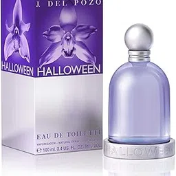 HALLOWEEN By Jesus del Pozo Jes-5738 For Women (Eau De Toilette, 100 ML)-picture-37