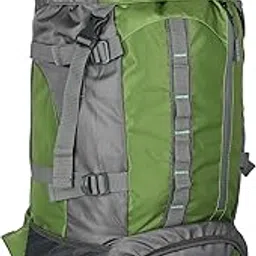 Voyager Polyester 45L Hiking Rucksack Backpack | Trekking Backpack | Travel Bags-image-63