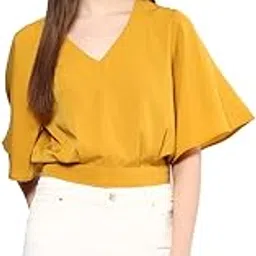 harpa Women's Regular Fit Top-picture-55