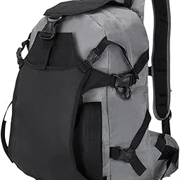 THE STYLE SUTRA Ski Backpack Helmet Bag Multipurpose Snowboard Bag for Sports Hiking Fitness-picture-14