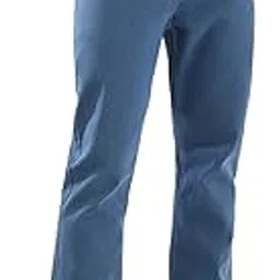 urbano fashion Men's Straight Fit Washed Jeans Stretchable-picture-42