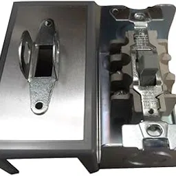 SQUARE D 2510KG1 NS New Surplus 20A 240V 1P-picture-21