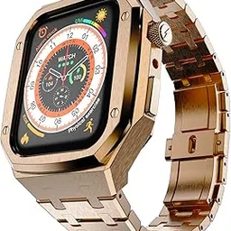 Fire-Boltt Elemento 1.95" Full IPS Touch Screen with a high Resolution 320 * 385 Pixel, 360 Health Monitoring, Wireless Charging Rugged Casing with Always On Display-picture-14