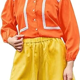 Women's Comfort Loose Fit Above Knee Flat-Front High Rise Solid Regular Shorts-image-8