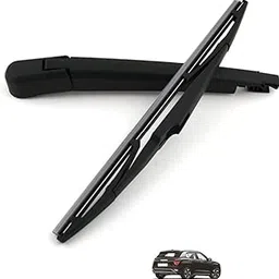 AWB Rear Window Wiper Arm With Blade Set- Replacement for New Creta 2020 Onwards,Exact Fit-picture-12