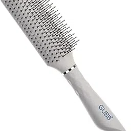 GUBB Serenity Hues Styling Brush for Blow Drying, Adding Curls, Waves and Volume |Straightens & Detangles | Reduces Hair Breakage | Best Hair Brush for Women | Perfect Hair Brush for Detangling, Styling and Grooming-picture-25