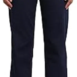 lee Women's Jane Straight Fit High-Rise Jeans-picture-21