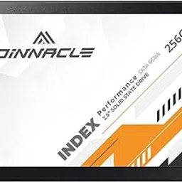 Timetec 256GB SSD 3D NAND QLC SATA III 6Gb/s 2.5 Inch 7mm (0.28") Read Speed Up to 530 MB/s SLC Cache Performance Boost Internal Solid State Drive for PC Computer Desktop and Laptop (256GB)-picture-22