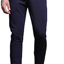 tagdo Men's Regular Fit Casual Trouser (5068)-picture-37