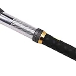 Calandis™ Telescopic Fishing Rod Only No Reel Hard Starter Pole for Bass Fishing 1.8M | Rod Rests & Holders | Fishing Equipment | Fishing-image-25