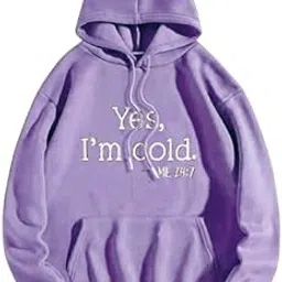 dnext Stylish Winter Wear Trendy Fleece Hoodie Sweatshirt for Women and Girls-picture-51