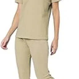 dtr fashion Polyester Lycra Blend Styled With scrambled Textured Material Tracksuit | Co-ord Set For Women| Active Wear Suit Set For Women| Track Suit Set For Women-picture-49